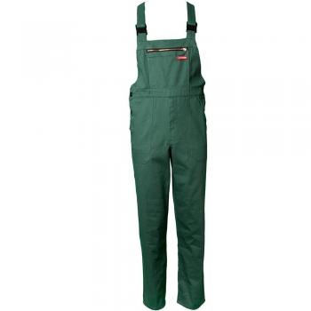 Planam 124024 peto verde medio, verde, 124102
