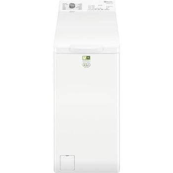 Lavadora Carga Superior Electrolux EWQ6412B - 6 kg - 1200 rpm - Clase B