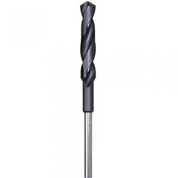 RUKO 208710 - Broca para encofrados - acero CV 10 x 400 mm