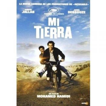 Mi Tierra [DVD]
