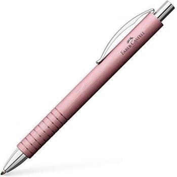 Bolígrafo Faber-Castell Essentio B Rosa