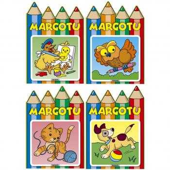 Margotu