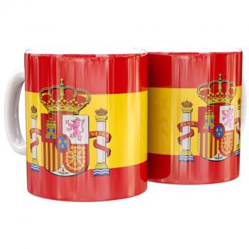 Mug Cerámica España