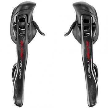 Campagnolo Cpy Hb Ep19-Sr12Ceps S Record Adaptador de Cable, Blanco, 12 s