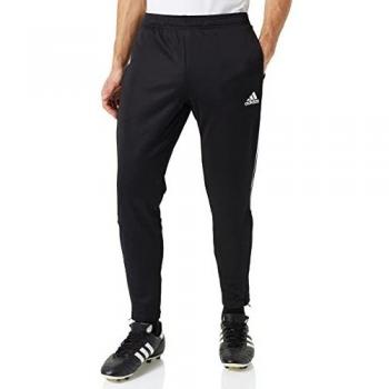 Pantalón Adidas Tiro 21 - Negro - Entrenamiento Hombre - Talla 2XL