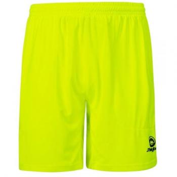 Short Deportivo Jhayber Amarillo 107262 con Diseño Moderno y Comodidad Optimal