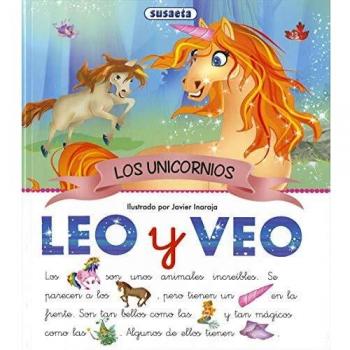 los unicornios