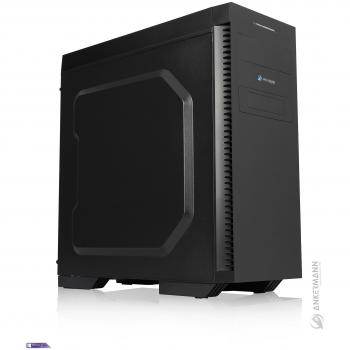 Ankermann-PC Gaming Workstation Desktop, Intel Core i7 7700 4x3,60 KabyLake, GeForce GTX 1060 6GB, 16GB RAM, 240GB SSD, 2TB HDD, Windows 10 Pro, Card Reader, EAN 4260561740395