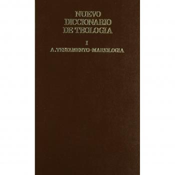 Nuevo Dicc. De Teologia. 2 Tomos