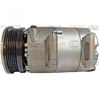 Hella 8FK 351 334-951 Sistemas de Aire Acondicionado