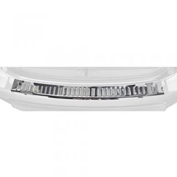 Weyer 44900 Protector de Borde Carga en Acero Inoxidable Adecuado