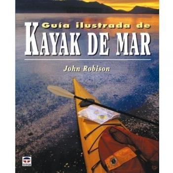 Guía ilustrada de kayak de mar