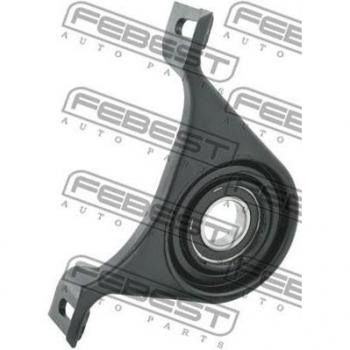 Cojinete soporte intermedio del árbol de transmisión FEBEST CRCB-300