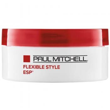 Pasta Modeladora Elástica Flexible Paul Mitchell 50g