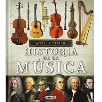 Historia de la música