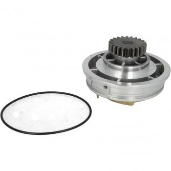 Bomba de refrigerante y agua THERMOTEC WP-RV105, tipo de producto: bomba de refrigerante y agua, características: diseñada para la circulación eficiente del refrigerante en sistemas de enfriamiento, compatible con múltiples modelos de vehículos