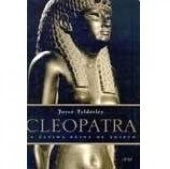 Cleopatra: La última reina de Egipto