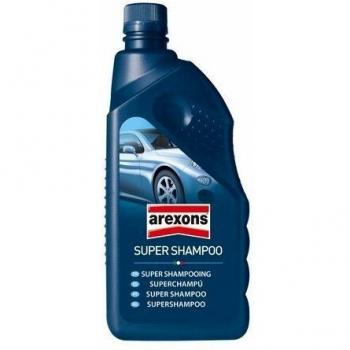 Petronas ARX34012 Superchampú Lt 1