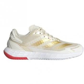 Zapatillas de Tenis Adidas Defiant Speed 2 para Todas las Superficies - Mujer