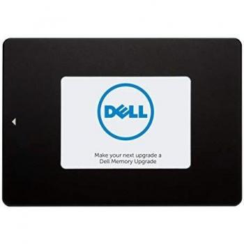 DELL A9871152 Unidad de Estado sólido 2.5 512 GB Serial ATA III - Disco Duro sólido