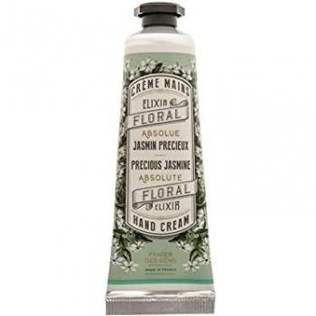 Crema de manos Abslouue Jasmin Precix, tubo de 30 ml