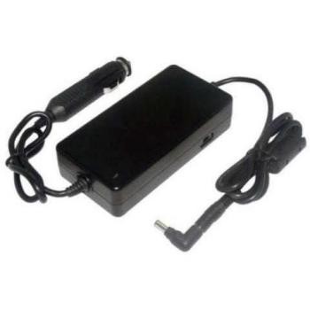 Repuesto PowerSmart 19 V 4,74 A coche-cargador/adaptador de CC para Sony VAIO VGC-LA, VGN, VGN-A, VGN-BX, VGN-BZ, VGN-C, VGN-CR, VGN-CS, VGN-E, VGN-FE, VGN-FJ, VGN-FS, VGN-FT, VGN-FW, VGN-FZ Series
