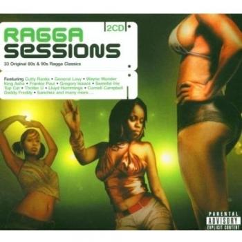 Ragga Sessions