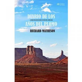 Diario de los años del plomo