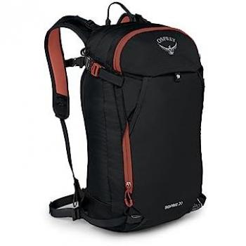 Mochila Osprey Sopris 20L Negro Mujer Adulto