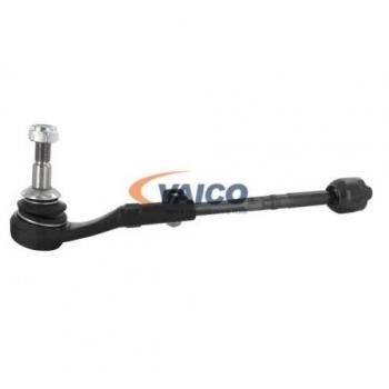 Barra de dirección VAICO V20-7164 para BMW 1er, 3er, X1 y Z4, lado derecho, calidad original