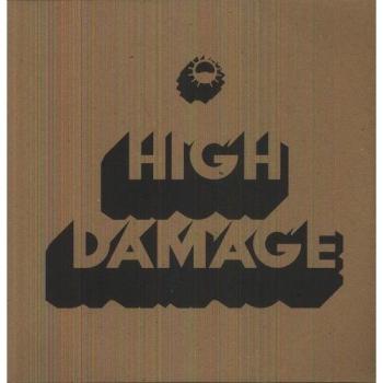 High Damage Vinyl Record [LP]