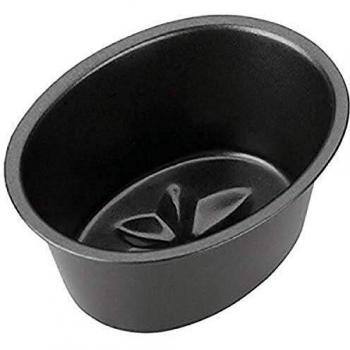 IBILI 824600 - +Set Molde Aspic Moka 8 Cms.