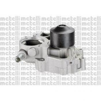 Bomba de agua METELLI 24-1120, tipo: bomba de agua, características: diseño eficiente para refrigeración del motor, alta durabilidad, fácil instalación, compatible con múltiples modelos de vehículos