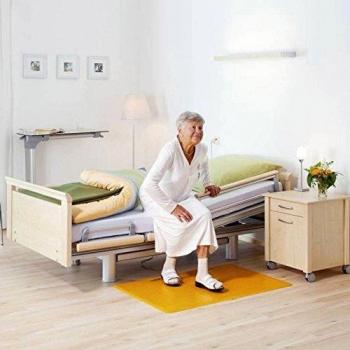 Alfombra de puerta 'Door mat'