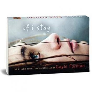 Penguin Minis. If I Stay