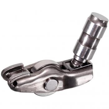 Balancín de distribución del motor FEBI BILSTEIN 40202 para AUDI A4, Q5, A5, TT, A6, A8; SEAT Exeo; VOLKSWAGEN Transporter