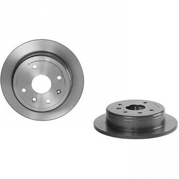 Brembo 08.a872.11 de freno