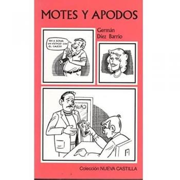 MOTES Y APODOS