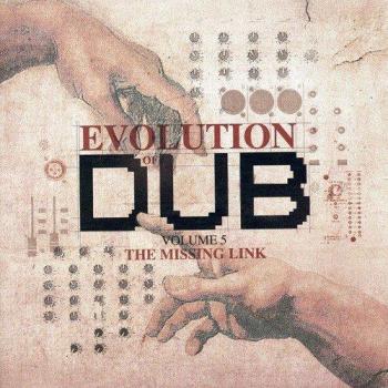 The evolution of dub vol 5 the missing link