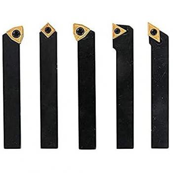 OPTIMUM JUEGO CUCHILLAS HM 10 MM 5 PZAS