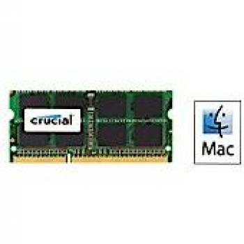 Crucial - Memoria para Mac