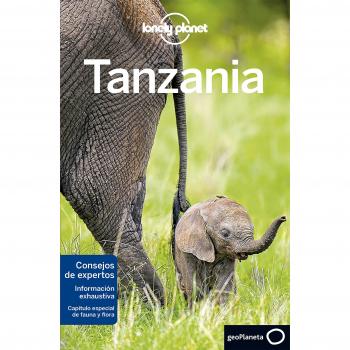 Tanzania 5 - Fitzpatrick, Mary/bartlett, Ray/ham, Anthony/smith, Helena/else, David