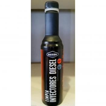 auxol 17800445 Limpia Inyectores Alta Presion Dies