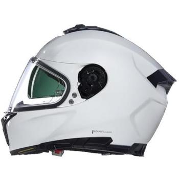Casco Integral Nolan N80-8 Classico Blanco XL