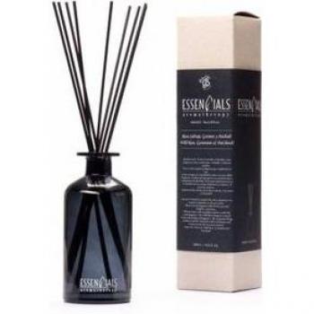 Mikado Essencials Rosa Salvaje, Geranio y Pachuli 300 ml