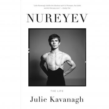 Nureyev: The Life