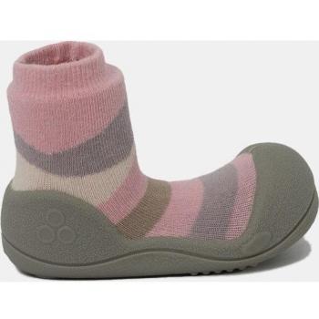 Attipas Urban Pink - Zapatos Urbanos para Niña - Rosa