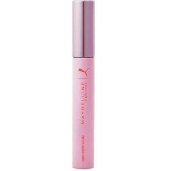 Máscara de Pestañas Maybelline Puma Resistente a Manchas Muy Negra 5.6 ml