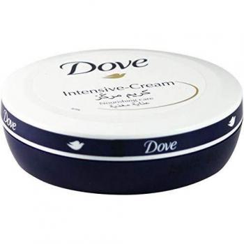 Crema Corporal Intensiva Dove 150ml