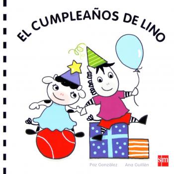El cumpleaños de Lino